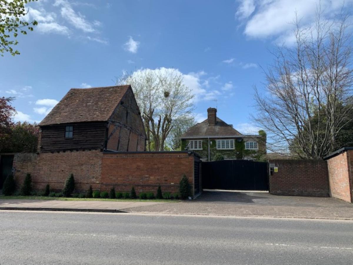 The Malt House Ξενοδοχείο Aylesbury  Εξωτερικό φωτογραφία
