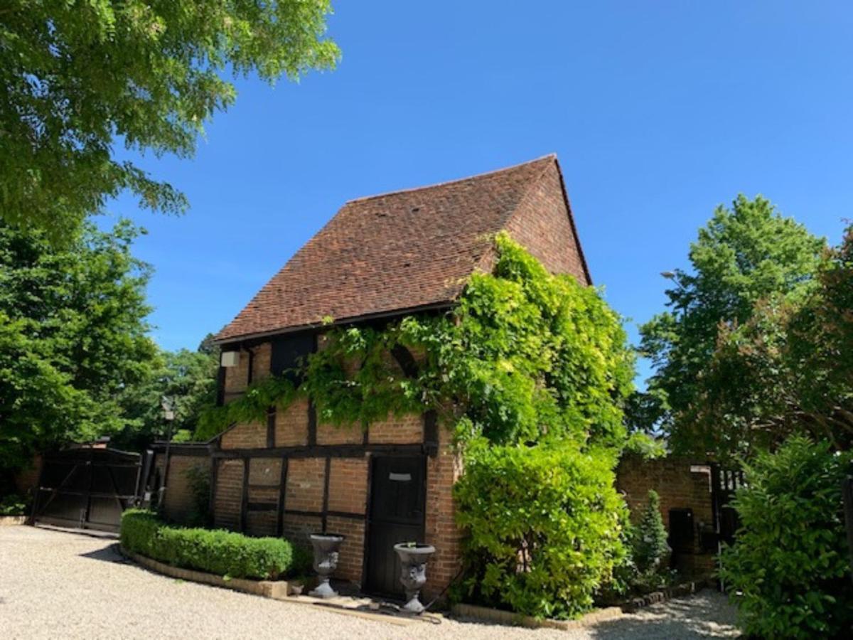 The Malt House Ξενοδοχείο Aylesbury  Εξωτερικό φωτογραφία