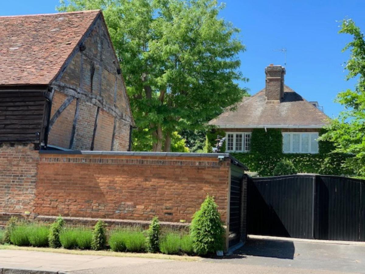 The Malt House Ξενοδοχείο Aylesbury  Εξωτερικό φωτογραφία
