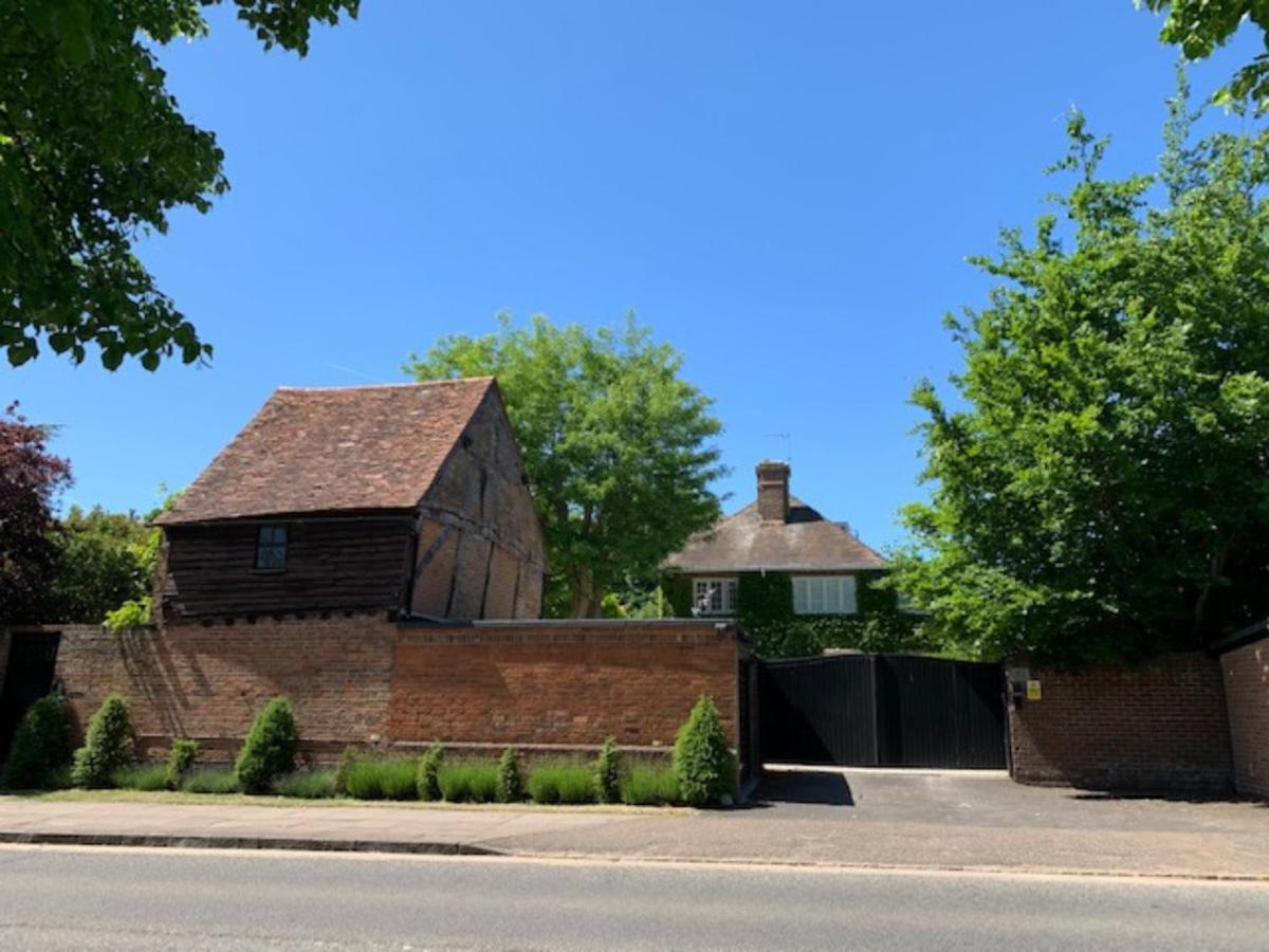 The Malt House Ξενοδοχείο Aylesbury  Εξωτερικό φωτογραφία