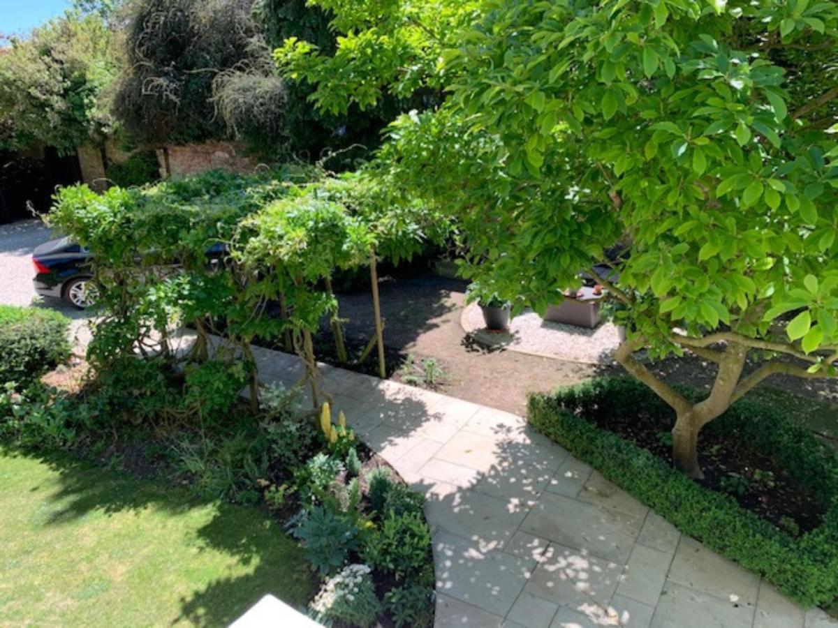The Malt House Ξενοδοχείο Aylesbury  Εξωτερικό φωτογραφία